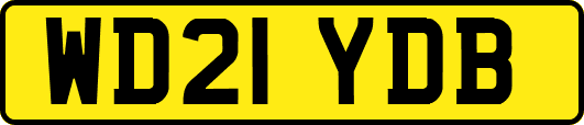 WD21YDB