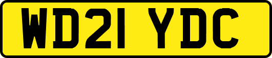WD21YDC