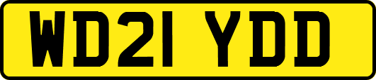 WD21YDD
