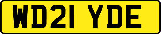 WD21YDE