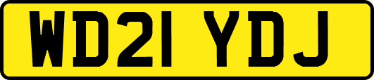 WD21YDJ