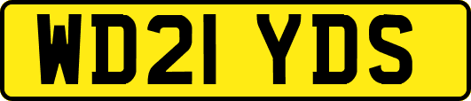 WD21YDS