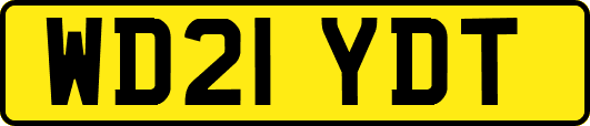 WD21YDT