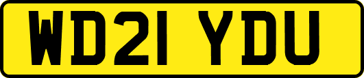 WD21YDU