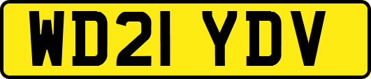 WD21YDV