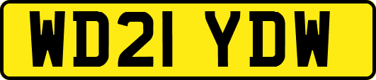 WD21YDW