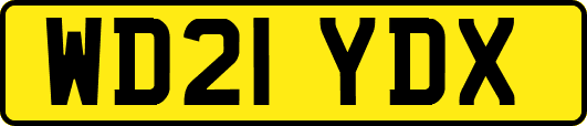 WD21YDX