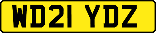 WD21YDZ