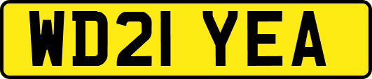 WD21YEA