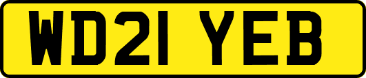 WD21YEB