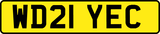 WD21YEC