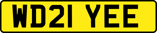WD21YEE