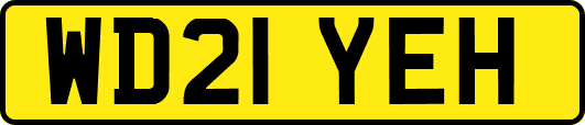WD21YEH