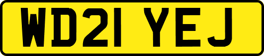 WD21YEJ