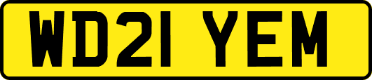 WD21YEM