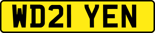 WD21YEN