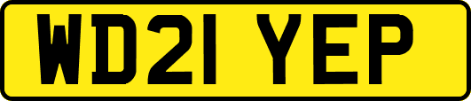 WD21YEP