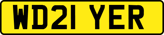 WD21YER