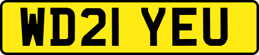 WD21YEU