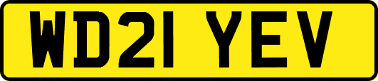 WD21YEV