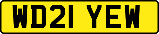 WD21YEW