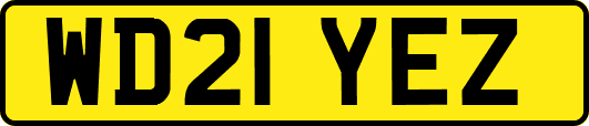 WD21YEZ