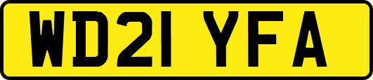 WD21YFA