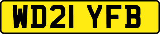WD21YFB
