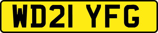 WD21YFG