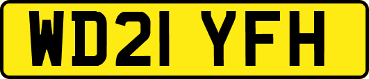 WD21YFH