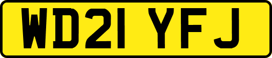 WD21YFJ