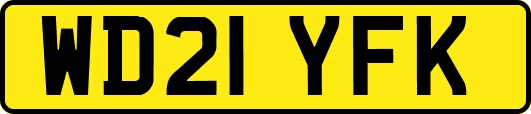 WD21YFK