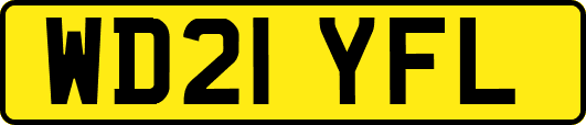 WD21YFL