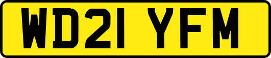 WD21YFM