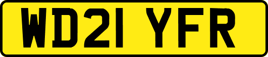 WD21YFR