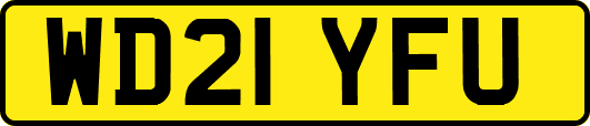 WD21YFU