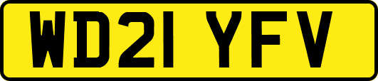 WD21YFV