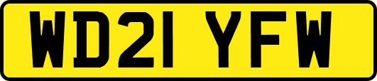 WD21YFW