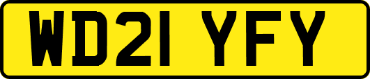 WD21YFY
