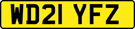 WD21YFZ