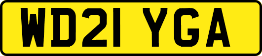 WD21YGA