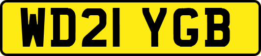 WD21YGB