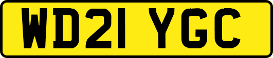 WD21YGC