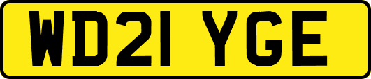 WD21YGE