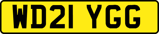 WD21YGG