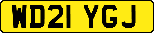 WD21YGJ