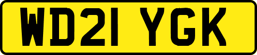 WD21YGK