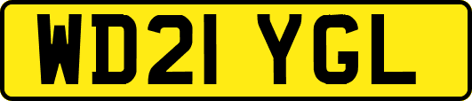 WD21YGL