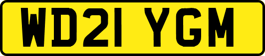 WD21YGM