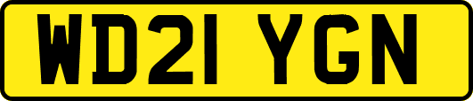 WD21YGN